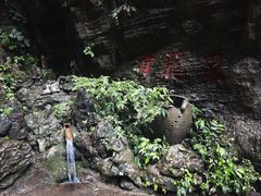 -阿依河景区