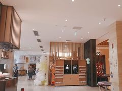 -杭州开元名都大酒店·地中海自助餐厅