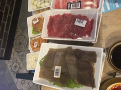 -野妹经典火锅(民治店)