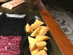 -手选潮汕鲜活牛肉火锅(二七广场店)