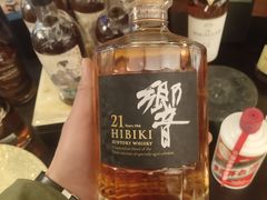 -甄御•海鲜新青岛菜(麦岛店)