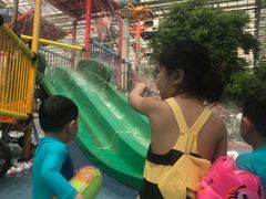 -龙达温泉生态城