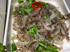 -半天妖烤鱼(丰科万达店)