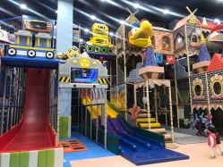 -meland亲子乐园•派对•研学(苏州悠方购物中心店)