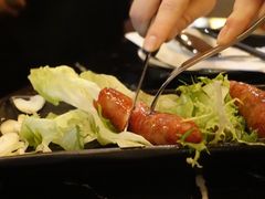 -Let's Taipei 非常烘焙(太古里店)