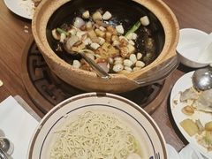 -蛇口希尔顿南海酒店·随轩中餐厅·粤菜