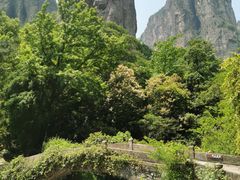 -雁荡山风景名胜区