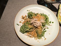 招牌鸡丝凉面-玉玲珑(陆家嘴店)