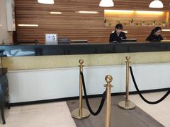 -和颐至尚酒店(石家庄勒泰中心省博物院店)
