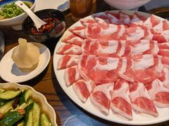 -鑫隆四季涮肉(香河店)