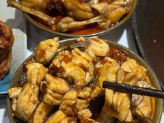 -老天桥蛙炉火锅(姑苏总店)
