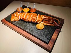-布拉诺牛排西餐厅(上城天街店)