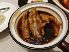 -丰鲤楼•闽南茶楼(仟禧汇店)
