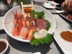 -水木锦堂·自助铁板烧(方庄时代店)