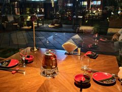 -柴米油盐(土菜院子店)
