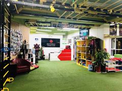 -红山会健身·普拉提(广安门店)