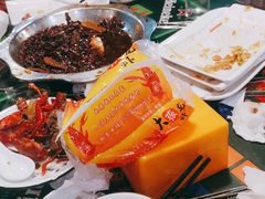 -大孩龙虾(体育场旗舰店)