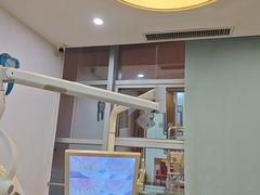 -圣呗口腔·舒适化种植牙·矫正中心(广州总院)