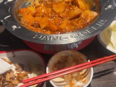 -胖哥俩肉蟹煲(济南世茂国际广场店)