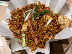 -点都德(华强南店)