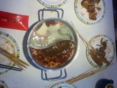 -吉布鲁牛排海鲜自助(西湖万达店)