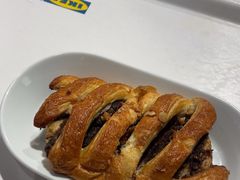 -宜家·瑞典风味餐厅(武汉荟聚中心店)