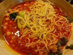 -幺不倒重庆小面(大梁店)