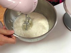-食间旅人DIY烘焙工作室