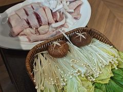 -同仁四季椰子鸡(海岸城天利店)