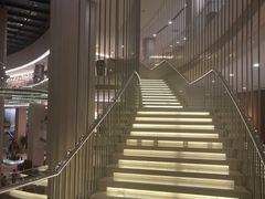 -北京丽晶酒店