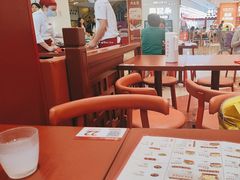 -喜家德虾仁水饺(深圳印力中心店)