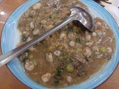 -友强·23年特色海鲜大排档(厦门店)