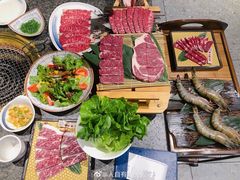 -NIUAN牛庵·日式和牛烧肉(恒隆店)