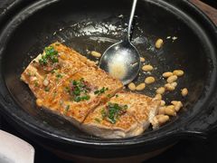 -凤凰山斑鱼馆(恭城店)