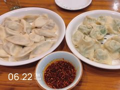 -老妈厨房团圆饺子东北菜(北环路店)