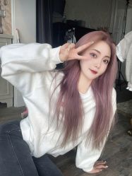 -Rise Hair上升造型