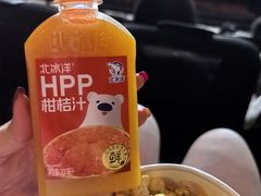 -百美汇影城(LUXE嘉里中心店)