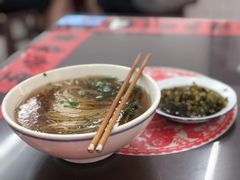 -逸桂禾面馆