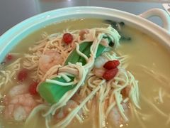 -桂满陇·蟹黄小笼汤包(巴黎春天浦建店)