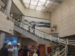 -海兰云天度假区温泉