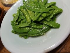 荷兰青豆-苹果树下艺术餐厅(通州店)