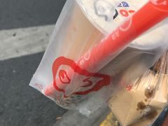 -CoCo都可(常德路店)