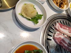 -六七八韩式烤肉·韩国料理(上杭路店)