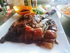 -伊和园清真餐饮