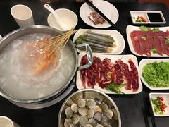 -吉友粥底火锅(方斜路店)