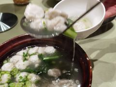 -将相和·海鲜蒸饺大连菜