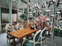 -皇玺·云汀花园餐厅(振华商厦店)