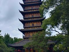 -常熟方塔园