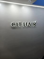 点击看大图 -CIT造型·烫发·染发
