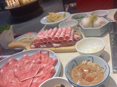 -三宝涮肉(体育学院店)
